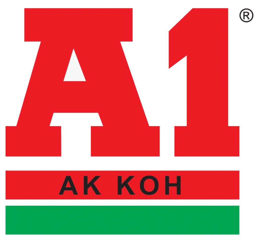 A1_logo