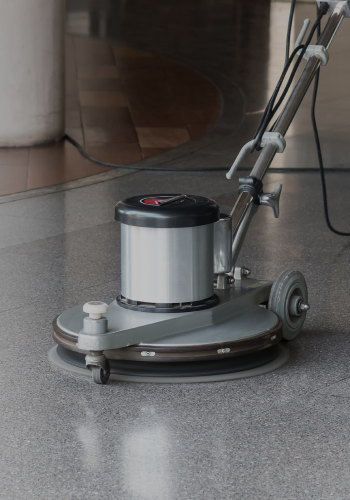 Floor Polish Services